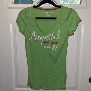 aeropostale tee shirt